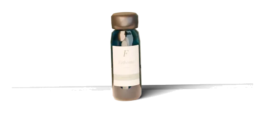 Fathoms bottle