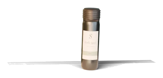 Stock Agent bottle